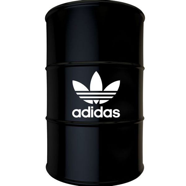 Adidas Logo 2